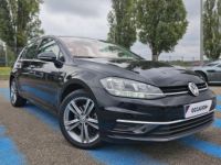 Volkswagen Golf 1.0 TSI DSG 7 Carat + Siege massant - <small></small> 14.490 € <small>TTC</small> - #2