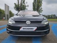 Volkswagen Golf 1.0 TSI DSG 7 Carat + Siege massant - <small></small> 14.490 € <small>TTC</small> - #3