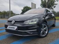 Volkswagen Golf 1.0 TSI DSG 7 Carat + Siege massant - <small></small> 14.490 € <small>TTC</small> - #4