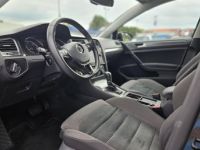 Volkswagen Golf 1.0 TSI DSG 7 Carat + Siege massant - <small></small> 14.490 € <small>TTC</small> - #12