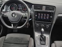 Volkswagen Golf 1.0 TSI DSG 7 Carat + Siege massant - <small></small> 14.490 € <small>TTC</small> - #46