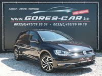 Volkswagen Golf 1.0 TSI Join 1 ER PROP. GPS CAMERA GAR.1AN - <small></small> 15.499 € <small>TTC</small> - #3