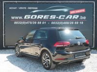 Volkswagen Golf 1.0 TSI Join 1 ER PROP. GPS CAMERA GAR.1AN - <small></small> 15.499 € <small>TTC</small> - #7
