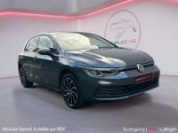 Volkswagen Golf 1.0 TSI Life Business OPF - <small></small> 24.999 € <small>TTC</small> - #1