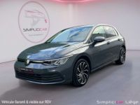 Volkswagen Golf 1.0 TSI Life Business OPF - <small></small> 24.999 € <small>TTC</small> - #2