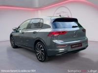 Volkswagen Golf 1.0 TSI Life Business OPF - <small></small> 24.999 € <small>TTC</small> - #4