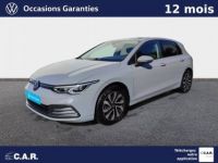 Volkswagen Golf 1.0 TSI OPF 110 BVM6 Active - <small></small> 22.900 € <small>TTC</small> - #1