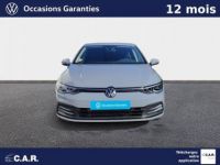 Volkswagen Golf 1.0 TSI OPF 110 BVM6 Active - <small></small> 22.900 € <small>TTC</small> - #2