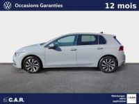 Volkswagen Golf 1.0 TSI OPF 110 BVM6 Active - <small></small> 22.900 € <small>TTC</small> - #3