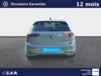 Volkswagen Golf 1.0 TSI OPF 110 BVM6 Active - <small></small> 22.900 € <small>TTC</small> - #4