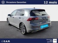 Volkswagen Golf 1.0 TSI OPF 110 BVM6 Active - <small></small> 22.900 € <small>TTC</small> - #5