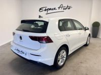 Volkswagen Golf 1.0 TSI OPF 110 BVM6 Life - <small></small> 24.900 € <small>TTC</small> - #5