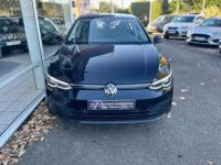 Volkswagen Golf 1.0 TSI OPF 110 BVM6 Life 1st - <small></small> 17.990 € <small>TTC</small> - #2