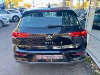 Volkswagen Golf 1.0 TSI OPF 110 BVM6 Life 1st - <small></small> 17.990 € <small>TTC</small> - #19