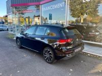 Volkswagen Golf 1.0 TSI OPF 110 BVM6 Life 1st - <small></small> 17.990 € <small>TTC</small> - #20