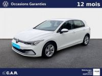 Volkswagen Golf 1.0 TSI OPF 110 BVM6 Life Plus - <small></small> 23.900 € <small>TTC</small> - #1