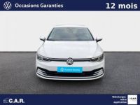 Volkswagen Golf 1.0 TSI OPF 110 BVM6 Life Plus - <small></small> 23.900 € <small>TTC</small> - #2