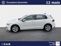 Volkswagen Golf 1.0 TSI OPF 110 BVM6 Life Plus - <small></small> 23.900 € <small>TTC</small> - #3