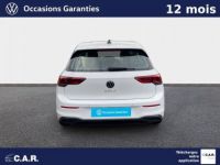 Volkswagen Golf 1.0 TSI OPF 110 BVM6 Life Plus - <small></small> 23.900 € <small>TTC</small> - #4