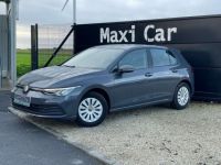 Volkswagen Golf 1.0 TSI OPF-35.900 km-1er propri.-Cam. de recul - <small></small> 20.490 € <small>TTC</small> - #1