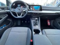 Volkswagen Golf 1.0 TSI OPF-35.900 km-1er propri.-Cam. de recul - <small></small> 20.490 € <small>TTC</small> - #9