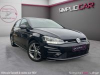 Volkswagen Golf 1.0 TSI R-LINE - <small></small> 16.999 € <small>TTC</small> - #1