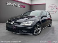 Volkswagen Golf 1.0 TSI R-LINE - <small></small> 16.999 € <small>TTC</small> - #2