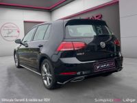 Volkswagen Golf 1.0 TSI R-LINE - <small></small> 16.999 € <small>TTC</small> - #3