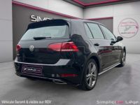 Volkswagen Golf 1.0 TSI R-LINE - <small></small> 16.999 € <small>TTC</small> - #4