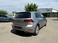 Volkswagen Golf 1.0TSI 110 DSG7 Confortline - CAM - GARANTIE - CARPLAY - <small></small> 13.890 € <small>TTC</small> - #5