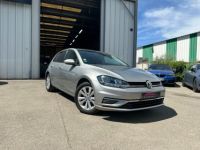 Volkswagen Golf 1.0TSI 110 DSG7 Confortline - CAM - GARANTIE - CARPLAY - <small></small> 13.890 € <small>TTC</small> - #7