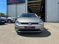 Volkswagen Golf 1.0TSI 110 DSG7 Confortline - CAM - GARANTIE - CARPLAY - <small></small> 13.890 € <small>TTC</small> - #8