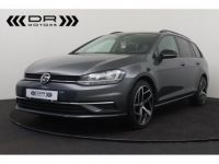 Volkswagen Golf 1.0TSI IQ DRIVE VARIANT - BUSINESS PACK NAVI PANODAK DAB MIRROR LINK TREKHAAK - <small></small> 16.995 € <small>TTC</small> - #1