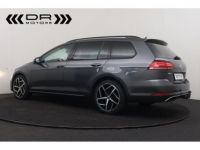 Volkswagen Golf 1.0TSI IQ DRIVE VARIANT - BUSINESS PACK NAVI PANODAK DAB MIRROR LINK TREKHAAK - <small></small> 16.995 € <small>TTC</small> - #3