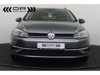 Volkswagen Golf 1.0TSI IQ DRIVE VARIANT - BUSINESS PACK NAVI PANODAK DAB MIRROR LINK TREKHAAK - <small></small> 16.995 € <small>TTC</small> - #5