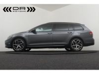 Volkswagen Golf 1.0TSI IQ DRIVE VARIANT - BUSINESS PACK NAVI PANODAK DAB MIRROR LINK TREKHAAK - <small></small> 16.995 € <small>TTC</small> - #6