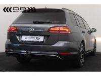 Volkswagen Golf 1.0TSI IQ DRIVE VARIANT - BUSINESS PACK NAVI PANODAK DAB MIRROR LINK TREKHAAK - <small></small> 16.995 € <small>TTC</small> - #8