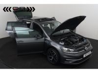 Volkswagen Golf 1.0TSI IQ DRIVE VARIANT - BUSINESS PACK NAVI PANODAK DAB MIRROR LINK TREKHAAK - <small></small> 16.995 € <small>TTC</small> - #10