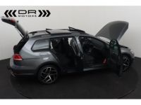 Volkswagen Golf 1.0TSI IQ DRIVE VARIANT - BUSINESS PACK NAVI PANODAK DAB MIRROR LINK TREKHAAK - <small></small> 16.995 € <small>TTC</small> - #12