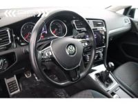 Volkswagen Golf 1.0TSI IQ DRIVE VARIANT - BUSINESS PACK NAVI PANODAK DAB MIRROR LINK TREKHAAK - <small></small> 16.995 € <small>TTC</small> - #33