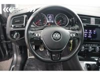 Volkswagen Golf 1.0TSI IQ DRIVE VARIANT - BUSINESS PACK NAVI PANODAK DAB MIRROR LINK TREKHAAK - <small></small> 16.995 € <small>TTC</small> - #37