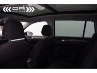 Volkswagen Golf 1.0TSI IQ DRIVE VARIANT - BUSINESS PACK NAVI PANODAK DAB MIRROR LINK TREKHAAK - <small></small> 16.995 € <small>TTC</small> - #49