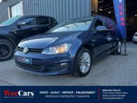 Volkswagen Golf 1.2 16V TSI BlueMotion 105 ch Cup - <small></small> 11.990 € <small>TTC</small> - #1