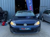 Volkswagen Golf 1.2 16V TSI BlueMotion 105 ch Cup - <small></small> 11.990 € <small>TTC</small> - #3