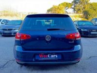 Volkswagen Golf 1.2 16V TSI BlueMotion 105 ch Cup - <small></small> 11.990 € <small>TTC</small> - #4