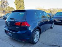 Volkswagen Golf 1.2 16V TSI BlueMotion 105 ch Cup - <small></small> 11.990 € <small>TTC</small> - #14