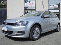 Volkswagen Golf 1.2 TSI 86 CH CUP - <small></small> 13.200 € <small>TTC</small> - #1