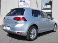 Volkswagen Golf 1.2 TSI 86 CH CUP - <small></small> 13.200 € <small>TTC</small> - #2