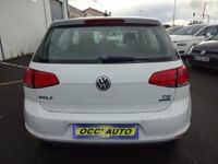 Volkswagen Golf 1.2 TSI 105  Confortline - <small></small> 9.990 € <small>TTC</small> - #5