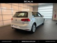 Volkswagen Golf 1.2 TSI 105 BlueMotion Technology Confortline DSG7 - <small></small> 10.990 € <small>TTC</small> - #4